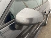Manual wing mirror