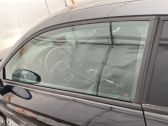 Fenster Scheibe Tür vorne (4-Türer)