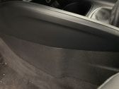 Center console