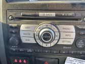 Radio / CD-Player / DVD-Player / Navigation