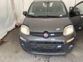 Electric power steering pump