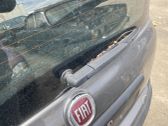 Wischermotor Heckscheibe