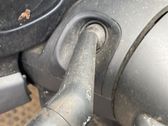 Wiper turn signal indicator stalk/switch