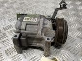 Air conditioning (A/C) compressor (pump)