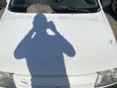 Motorhaube