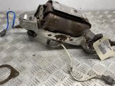 Catalyst/FAP/DPF particulate filter