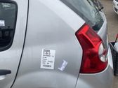 Panel lateral trasero
