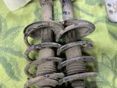 Front shock absorber/damper