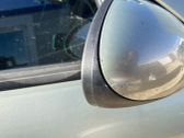 Manual wing mirror