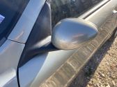 Manual wing mirror
