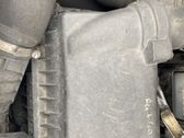 Air filter box