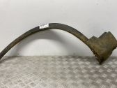Front arch trim