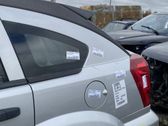 Panel lateral trasero