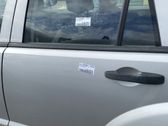 Rear door