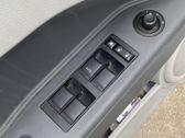Electric window control switch