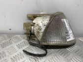 Front indicator light