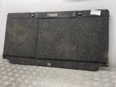 Tapis de coffre