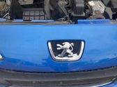Front grill