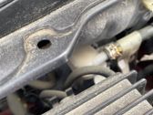 Brake booster