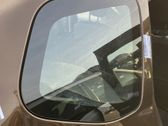 Rear side window