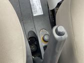 Handbrake/parking brake lever assembly