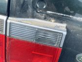 Tailgate rear/tail lights