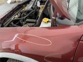 Steering rack