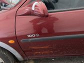 Porte avant