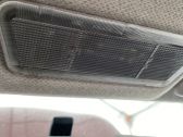 Front seat light