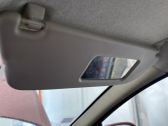 Sun visor