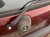 Rear window wiper motor