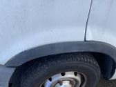 Front arch trim