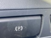 Hand parking brake switch