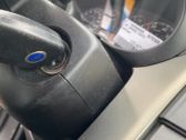 Ignition lock