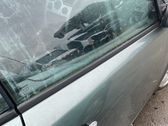 Front door window regulator with motor