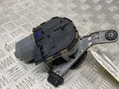Motor del limpiaparabrisas
