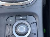 Head unit multimedia control