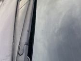 Rear window wiper motor