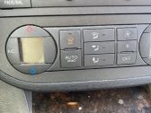 Climate control unit