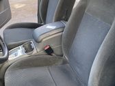 Asiento delantero del conductor