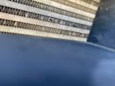 Intercooler radiator
