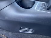 Center console