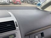 Armaturenbrett Cockpit