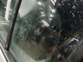 Ventanilla de ventilación de la puerta trasera