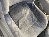 Front passenger seat