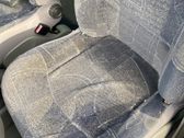 Front driver seat