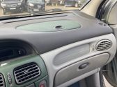 Armaturenbrett Cockpit