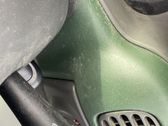 Wiper control stalk