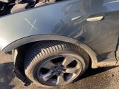 Zierleiste Radlauf Kotflügel vorne