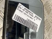 Wing mirror glass
